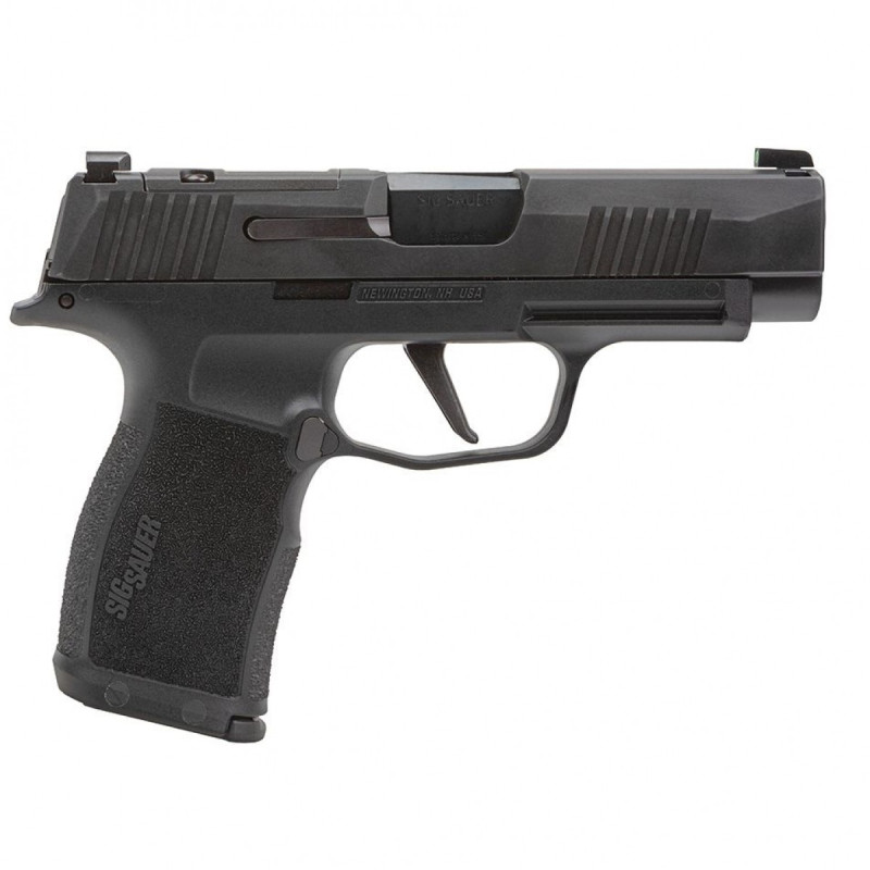 Pistoletas Sig Sauer 365XL-9-BXR3P kal.9mm