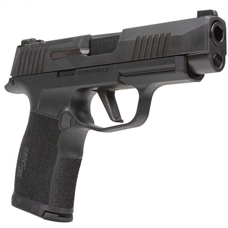 Pistoletas Sig Sauer 365XL-9-BXR3P kal.9mm