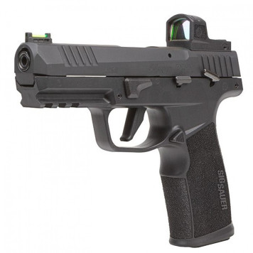 Pistoletas Sig Sauer 322C-B-RXZE kal.22LR