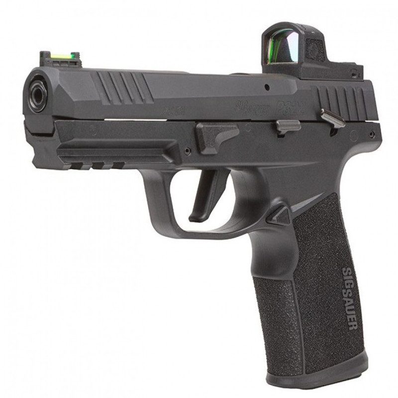 Pistoletas Sig Sauer 322C-B-RXZE kal.22LR
