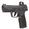 Pistoletas Sig Sauer 322C-B-RXZE kal.22LR
