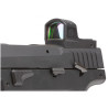 Pistoletas Sig Sauer 322C-B-RXZE kal.22LR