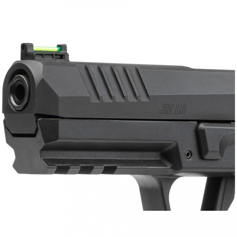Pistoletas Sig Sauer 322C-B-RXZE kal.22LR
