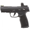 Pistoletas Sig Sauer 322C-B-RXZE kal.22LR