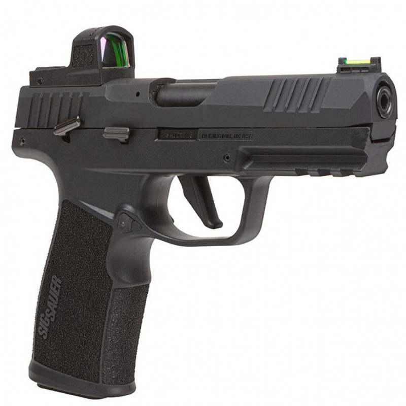 Pistoletas Sig Sauer 322C-B-RXZE kal.22LR