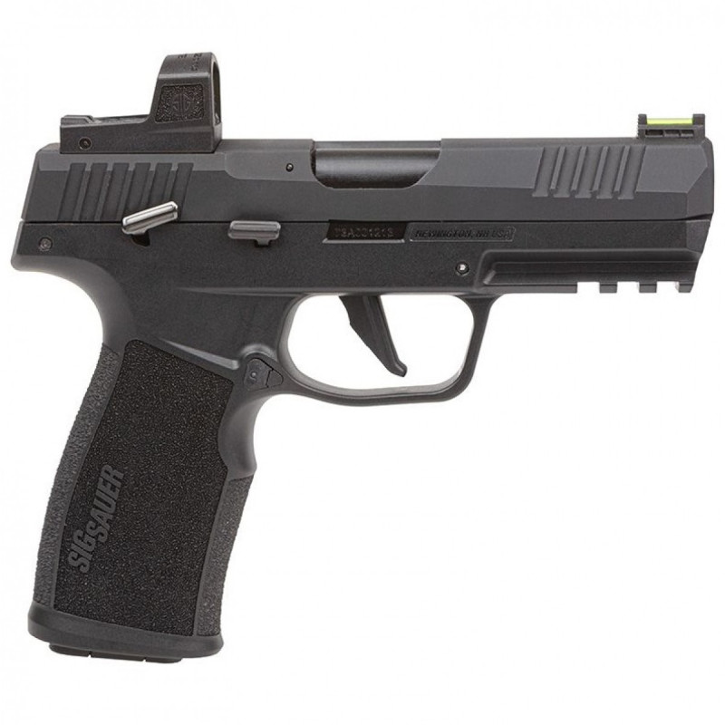 Pistoletas Sig Sauer 322C-B-RXZE kal.22LR