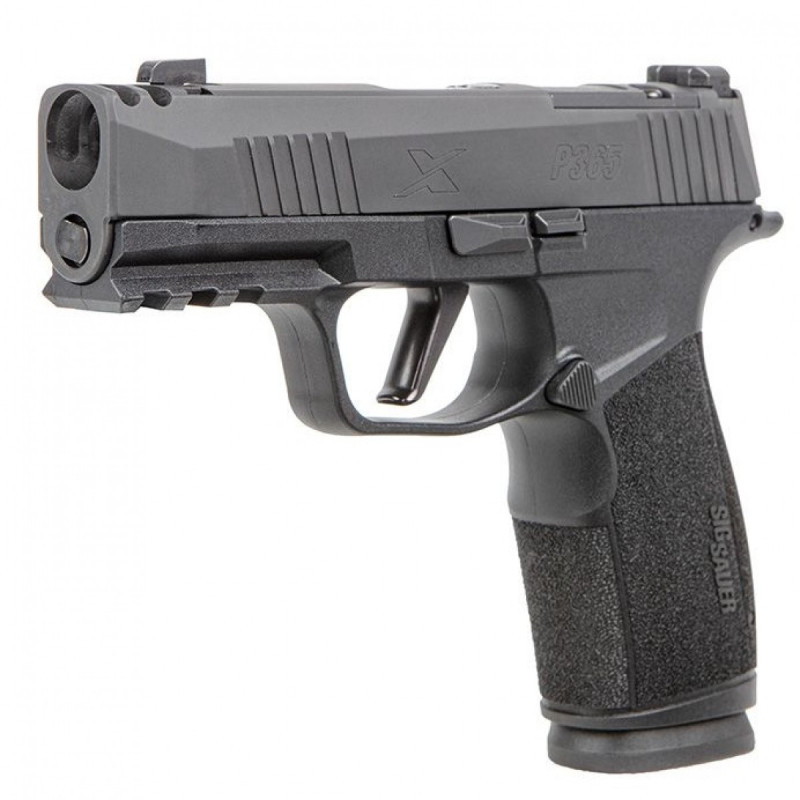 Pistoletas Sig Sauer 365XCA-9-COMP kal.9mm