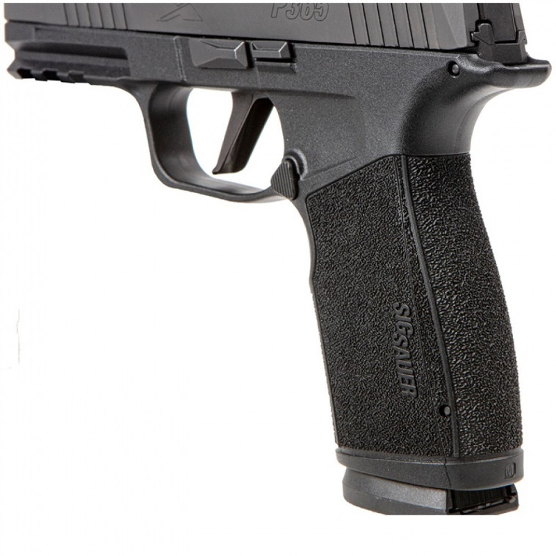 Pistoletas Sig Sauer 365XCA-9-COMP kal.9mm