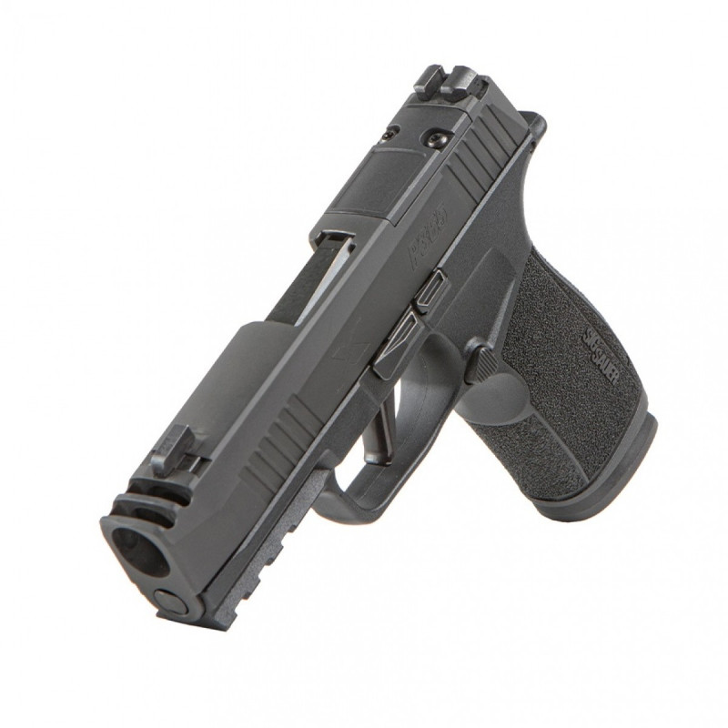 Pistoletas Sig Sauer 365XCA-9-COMP kal.9mm