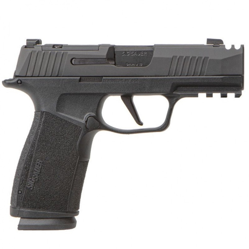 Pistoletas Sig Sauer 365XCA-9-COMP kal.9mm