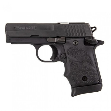Pistoletas Sig Sauer 938-9-SAS2B kal.9mm