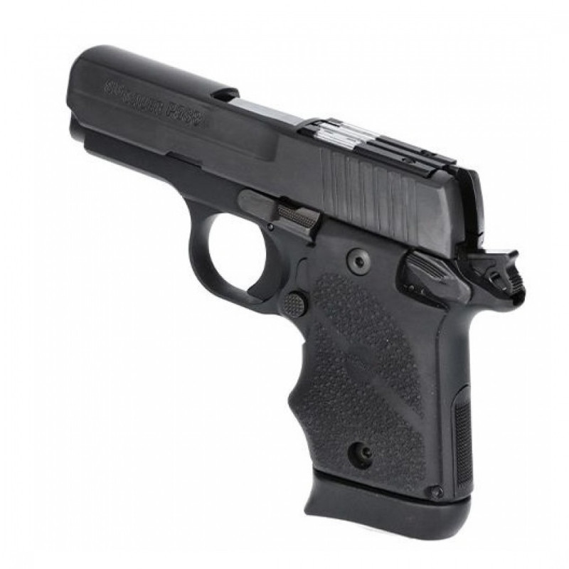 Pistoletas Sig Sauer 938-9-SAS2B kal.9mm