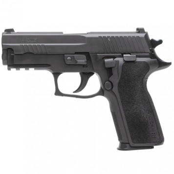 Pistoletas Sig Sauer P229 kal.9mm E29R-9-BSE