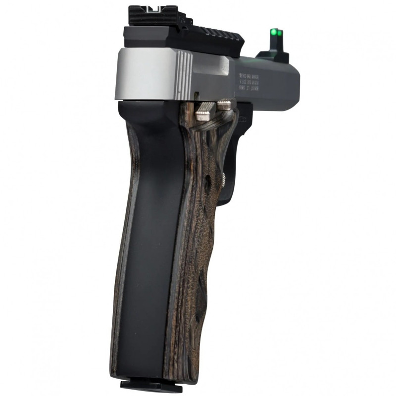 Pistoletas Browning Buck Mark Plus BLK LAM STNL UDX RL,FO. 22LR (051531490)