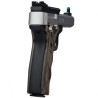 Pistoletas Browning Buck Mark Plus BLK LAM STNL UDX RL,FO. 22LR (051531490)