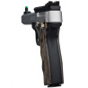Pistoletas Browning Buck Mark Plus BLK LAM STNL UDX RL,FO. 22LR (051531490)