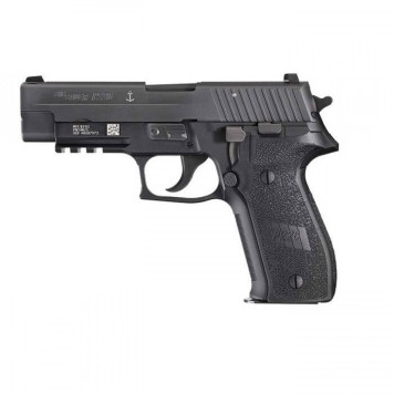 Pistoletas Sig Sauer P226 kal.9mm MK-25