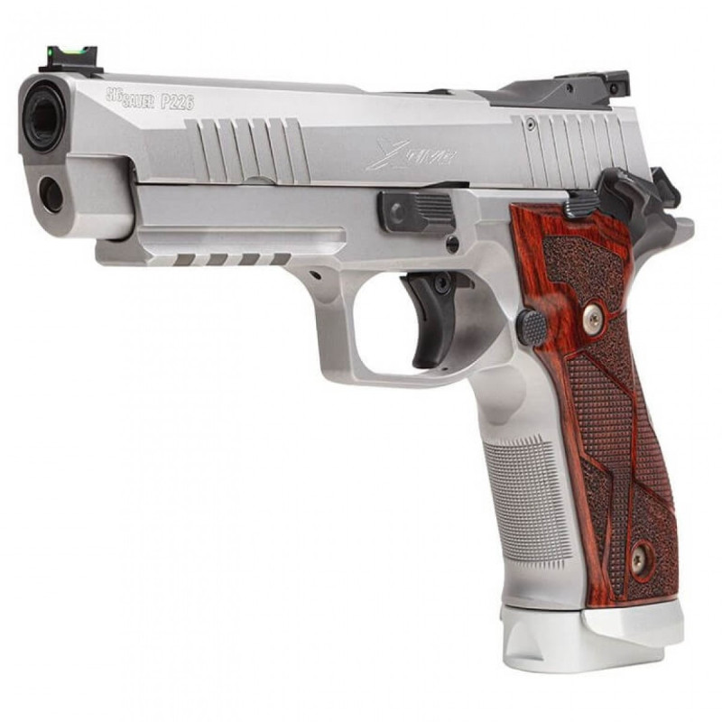 Pistoletas Sig Sauer P226 kal.9mm X-FIVE 226X5-9-CLASSIC