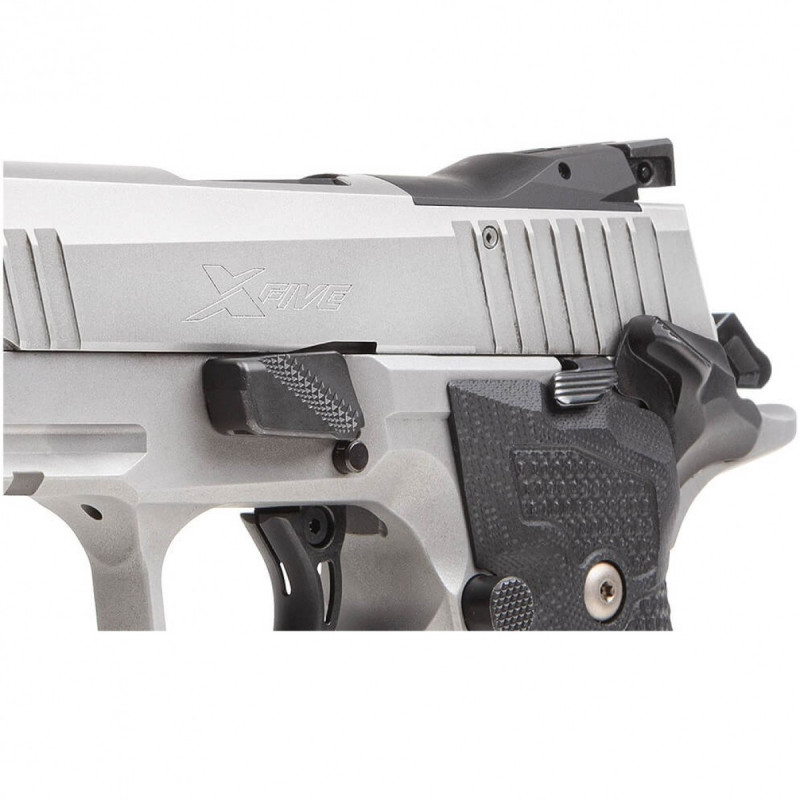 Pistoletas Sig Sauer P226 kal.9mm X-FIVE 226X5-9-CLASSIC