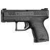 Pistoletas CZ P-10M kal.9x19 7 šūvių
