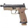 Pistoletas Sig Sauer 320AXGCA-9-CW-CBT-TB-R2 kal.9mm