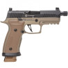 Pistoletas Sig Sauer 320AXGCA-9-CW-CBT-TB-R2 kal.9mm