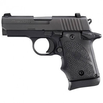 Pistoletas SIG SAUER 938M-9-BRG-AMBI kal.9mm