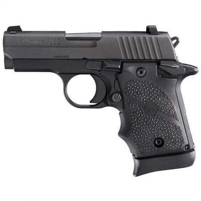 Pistoletas SIG SAUER 938M-9-BRG-AMBI kal.9mm