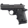 Pistoletas SIG SAUER 938M-9-BRG-AMBI kal.9mm
