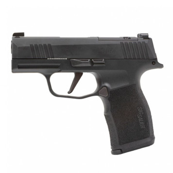 Pistoletas SIG SAUER P365X 365X-9-BXR3P-MS kal.9mm