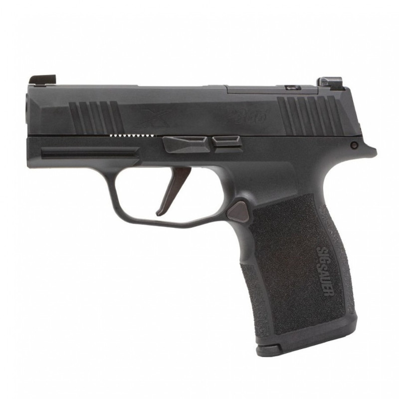 Pistoletas SIG SAUER P365X 365X-9-BXR3P-MS kal.9mm