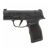 Pistoletas SIG SAUER P365X 365X-9-BXR3P-MS kal.9mm