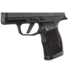 Pistoletas SIG SAUER P365X 365X-9-BXR3P-MS kal.9mm