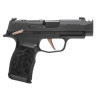 Pistoletas SIG SAUER P365XL 365XL-9-ROSE-MS kal.9mm
