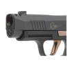 Pistoletas SIG SAUER P365XL 365XL-9-ROSE-MS kal.9mm