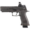 Pistoletas SIG SAUER P320MAX 320X5-9-MAXM kal.9mm