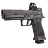 Pistoletas SIG SAUER P320MAX 320X5-9-MAXM kal.9mm