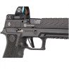 Pistoletas SIG SAUER P320MAX 320X5-9-MAXM kal.9mm