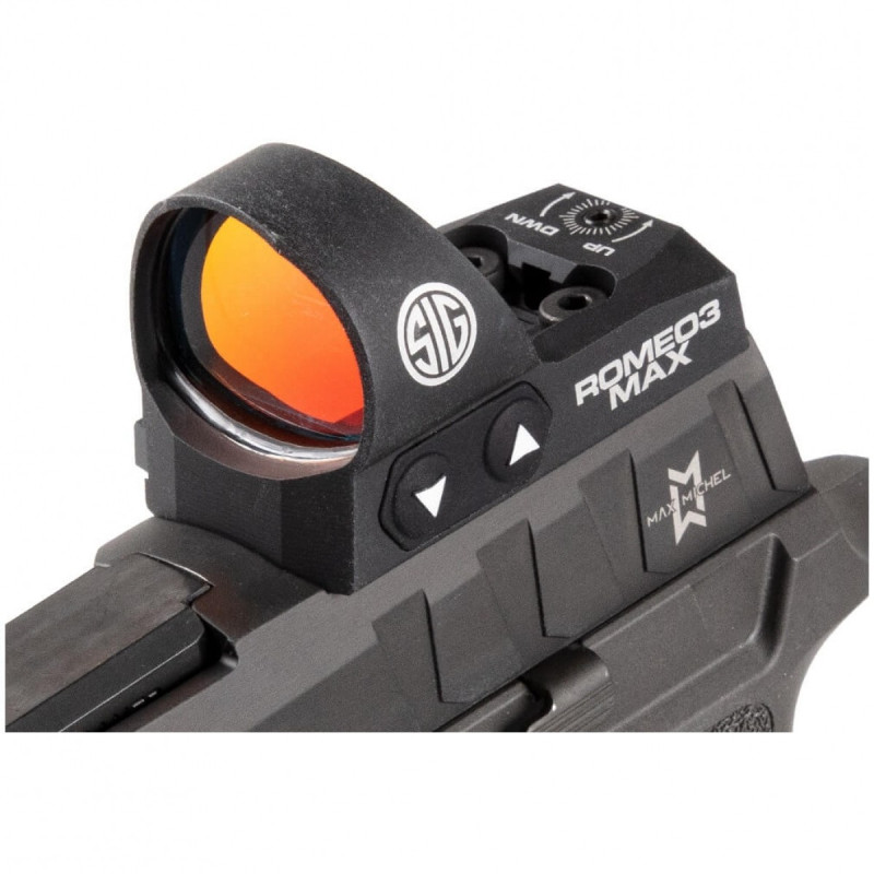 Pistoletas SIG SAUER P320MAX 320X5-9-MAXM kal.9mm