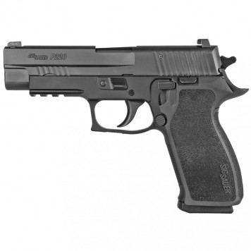 Pistoletas SIG SAUER P220 Elite 220R-45-BSE kal.45ACP