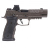 Pistoletas SIG SAUER P320 320AXGF-9-LEGION kal.9mm