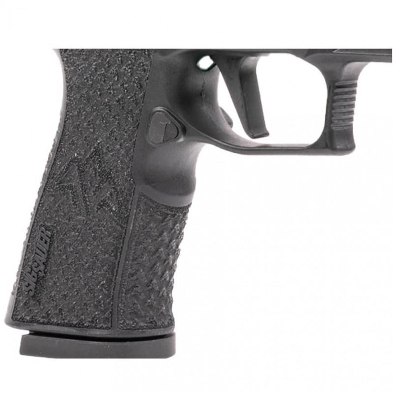 Pistoletas SIG SAUER P320 320X5-10-CXR3-CW-R2 kal.10mm