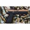 Pistoletas SIG SAUER P320 320X5-10-CXR3-CW-R2 kal.10mm