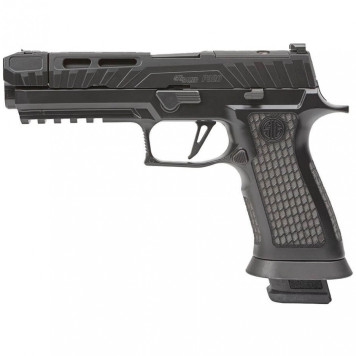 Pistoletas Sig Sauer P320 kal. 9mm P320V004