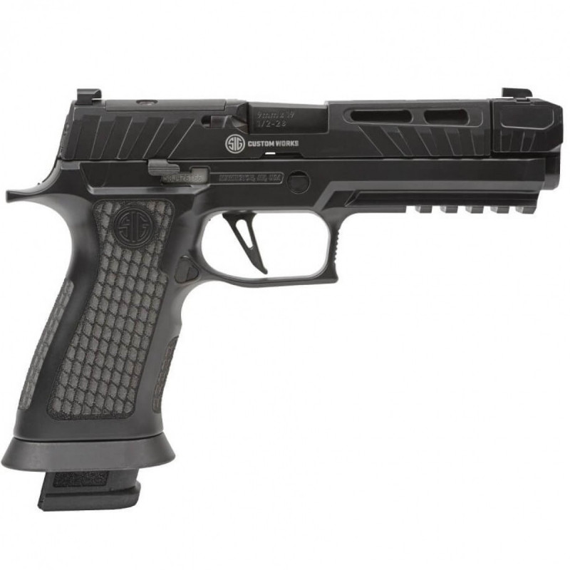 Pistoletas Sig Sauer P320 kal. 9mm P320V004