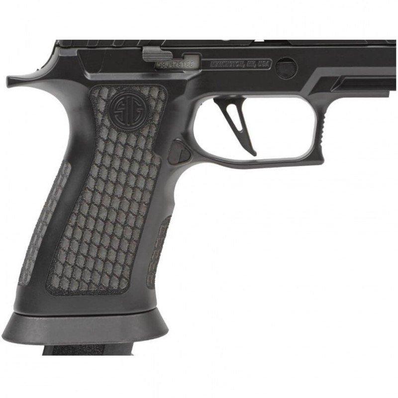 Pistoletas Sig Sauer P320 kal. 9mm P320V004
