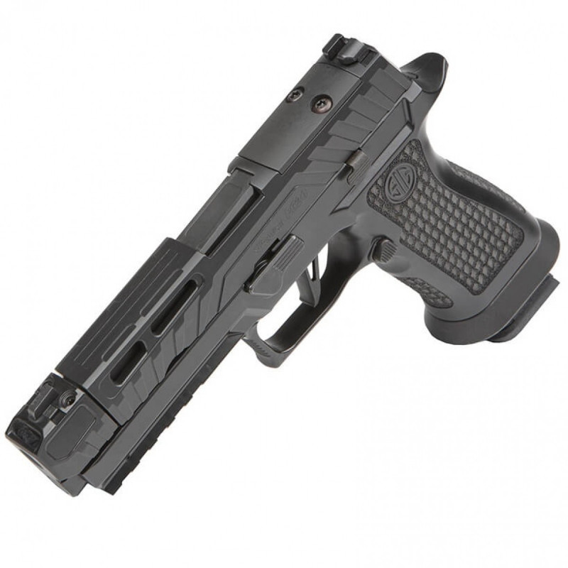 Pistoletas Sig Sauer P320 kal. 9mm P320V004