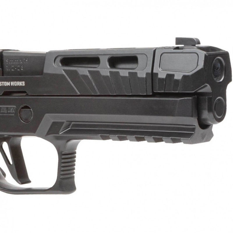 Pistoletas Sig Sauer P320 kal. 9mm P320V004