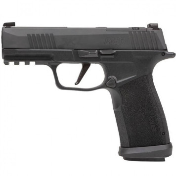 Pistoletas Sig Sauer 365XCA-9-Tacops kal.9mm