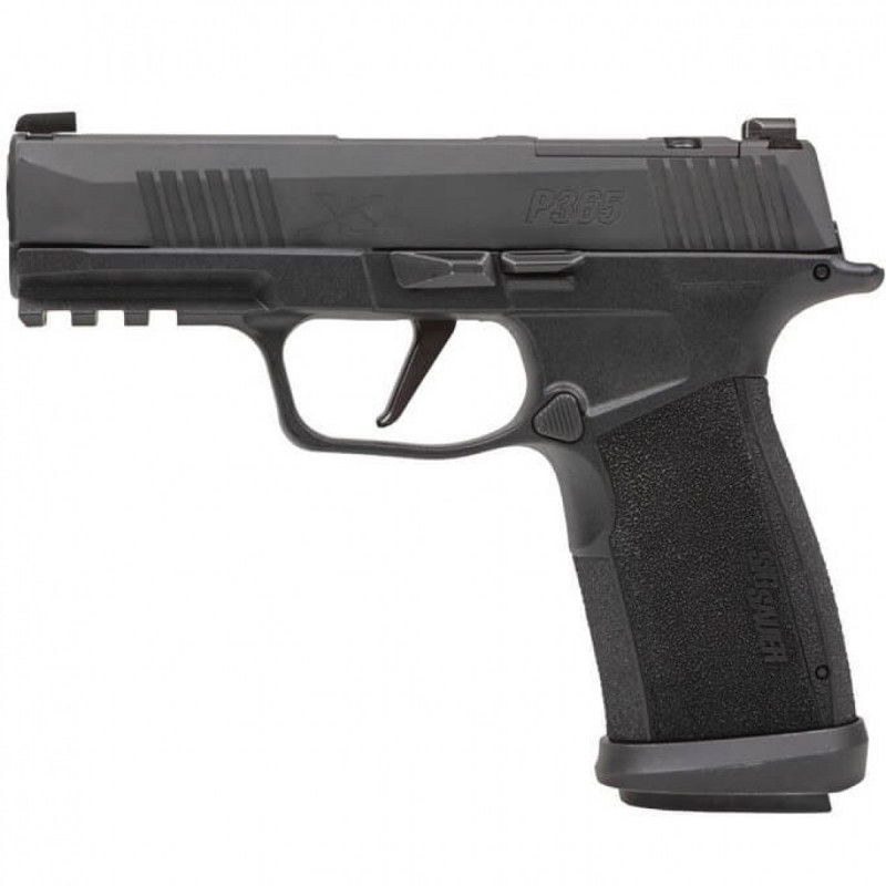 Pistoletas Sig Sauer 365XCA-9-Tacops kal.9mm